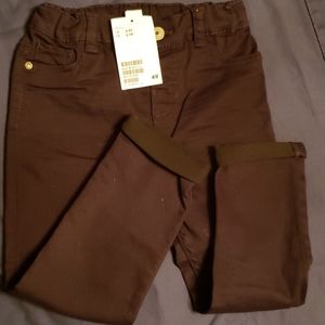Boys size 2-3 pants and jacket